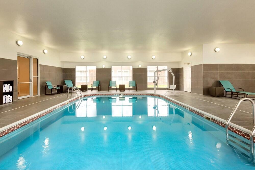Goshen Hotel