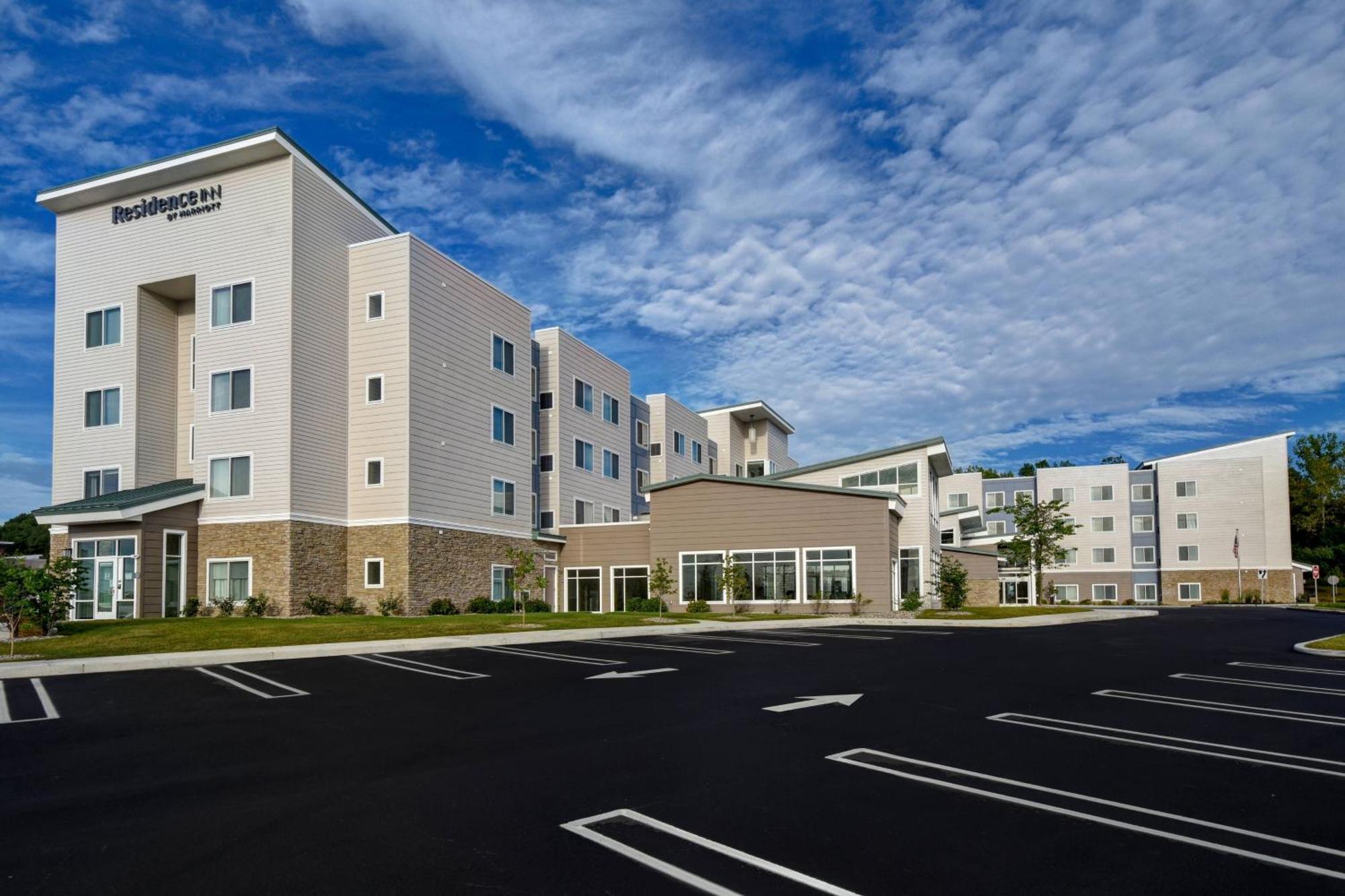 Goshen Hotel Middletown