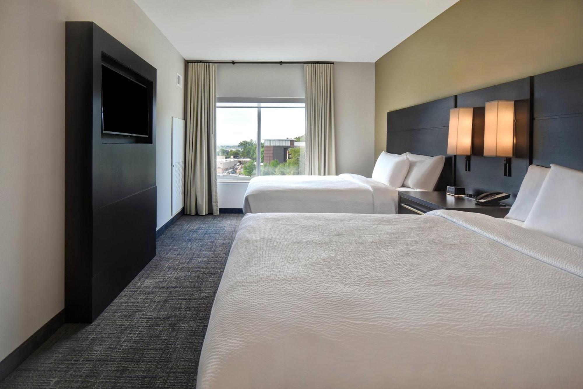 Hotel Goshen