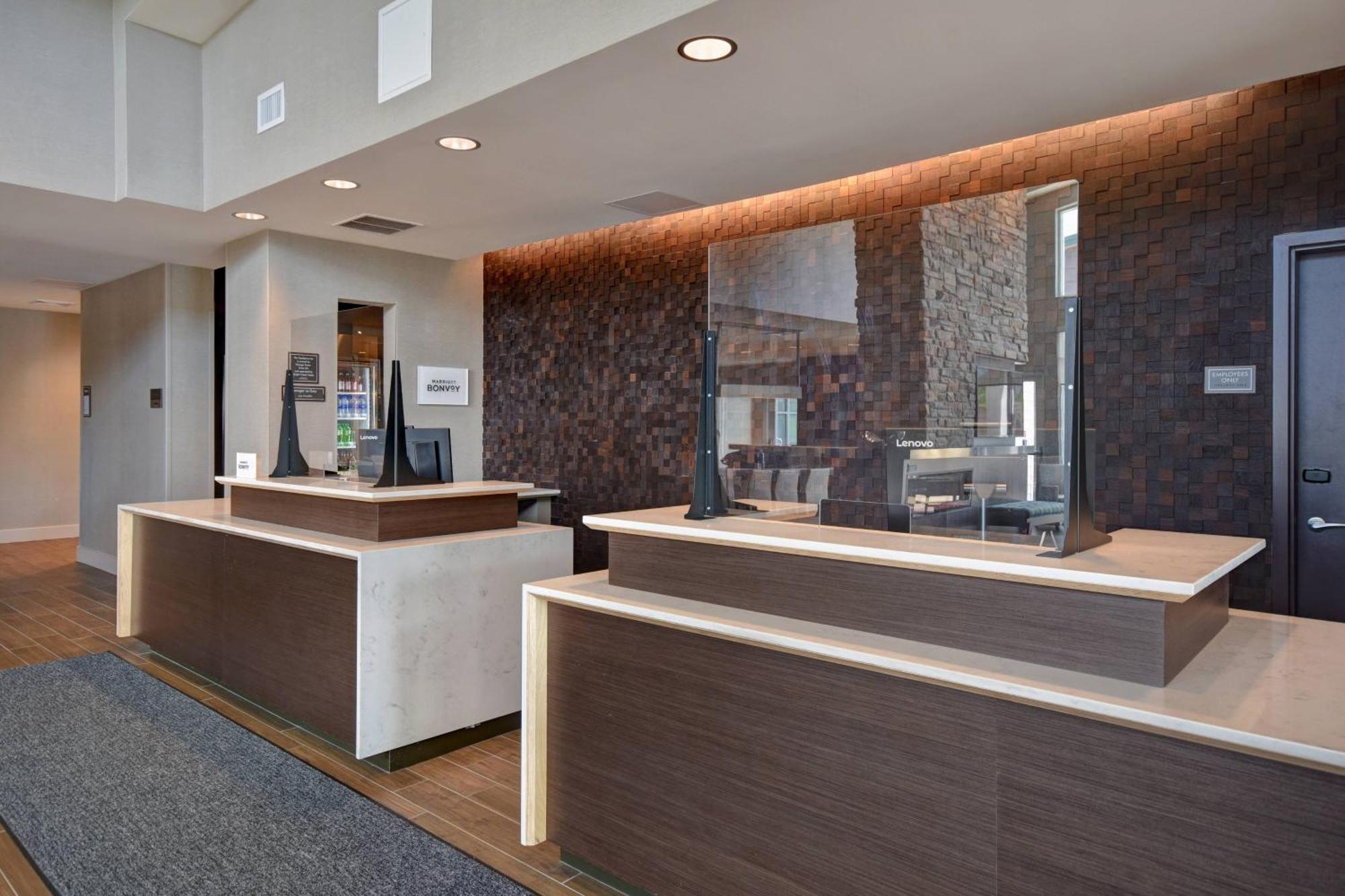 Hotel Goshen