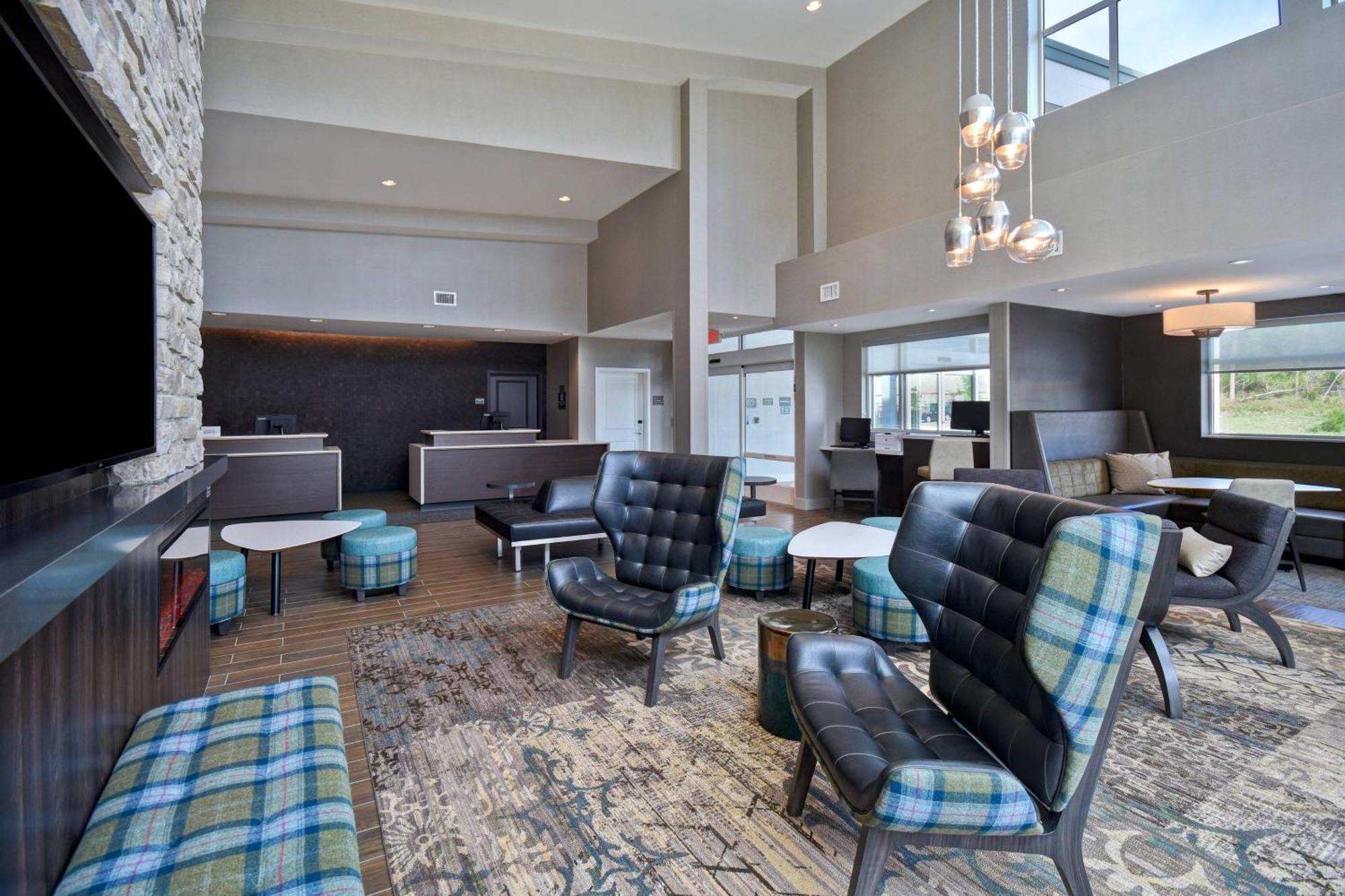 Hotel Goshen Middletown